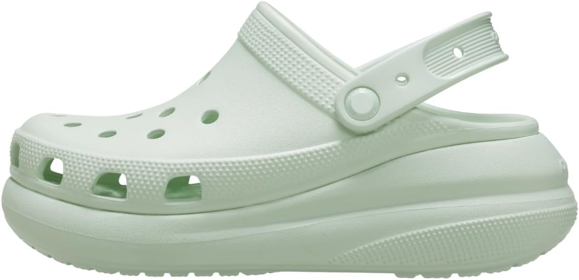 クリスピー・クリーム クロックス クラシック クロッグ ゴールデン